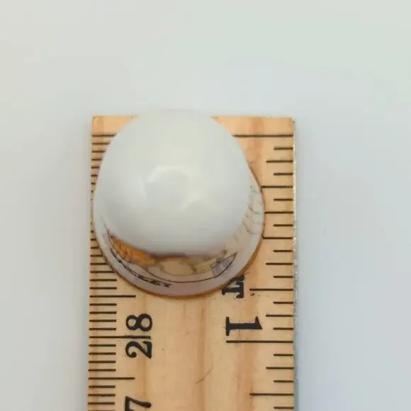 VTG AFB Thimble Sneezy Bone China Disneys Snow White Gold Trim Collectible - Picture 3 of 9